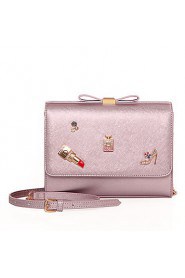 Women's Fashion Classic Crossbody Bag