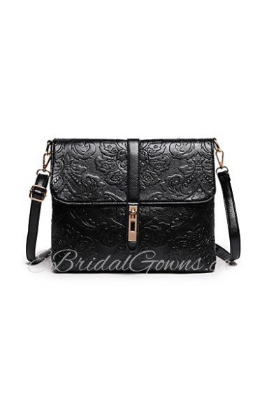 Women's Fashion Classic Crossbody Bag