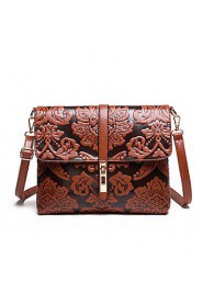 Women's Fashion Classic Crossbody Bag