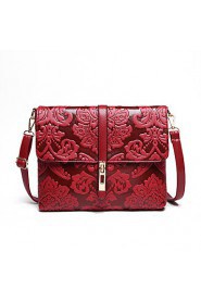 Women's Fashion Classic Crossbody Bag