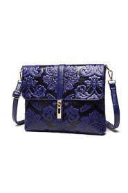 Women's Fashion Classic Crossbody Bag