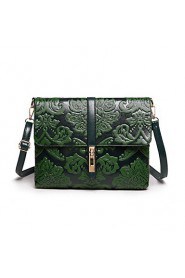 Women's Fashion Classic Crossbody Bag