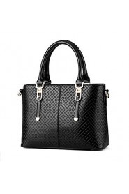 Women's Fashion Classic Vintage PU Leather Messenger Shoulder Bag/Totes