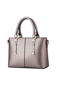 Women's Fashion Classic Vintage PU Leather Messenger Shoulder Bag/Totes