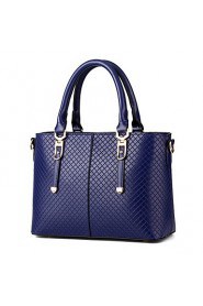 Women's Fashion Classic Vintage PU Leather Messenger Shoulder Bag/Totes