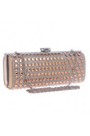 Women's Handmade High grade Diamonds Party/Evening Bag