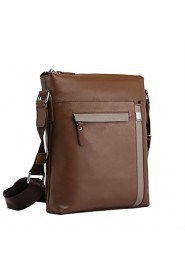 1139 2 Men Shouder Bags Top Grade Genuine Leather Men Business Bag Vintage First Layer Cowhide Messenger Bags