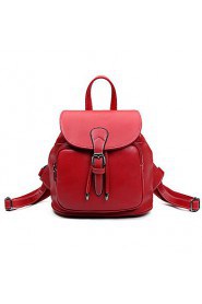 Women's Popular Fashion Backpack