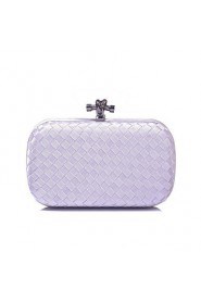 new Ms. Clutch shoulder bag evening bags in Europe and America