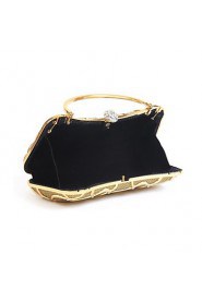 Women's Handmade High grade Diamonds Party/Evening Bag