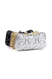 Women's Handmade High grade Diamonds Party/Evening Bag