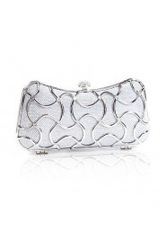 Women's Handmade High grade Diamonds Party/Evening Bag