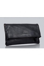 Women Event/Party PU Zipper Shoulder Bag/Clutch