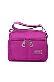 Lucky Women's Fashion Classic Crossbody Bag