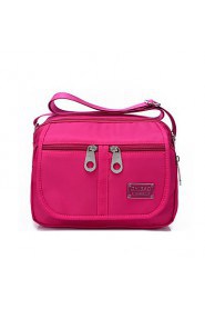 Lucky Women's Fashion Classic Crossbody Bag