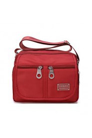 Lucky Women's Fashion Classic Crossbody Bag