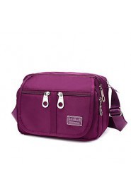 Lucky Women's Fashion Classic Crossbody Bag