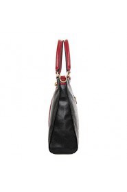 Women's Classic Fashion Tote Crossbody Bag