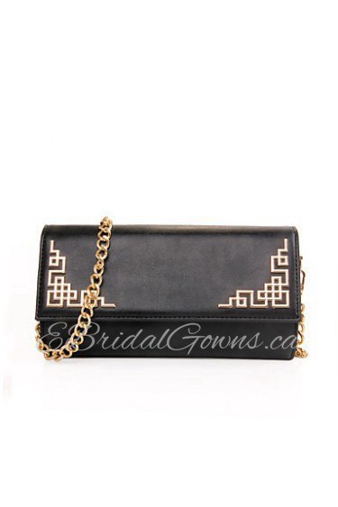 Women's Fashion Classic Crossbody Bag