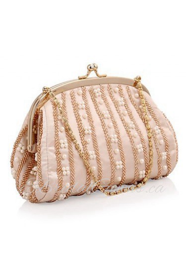 Women's Retro Beaded Evening Bags