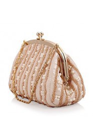 Women's Retro Beaded Evening Bags