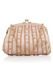 Women's Retro Beaded Evening Bags