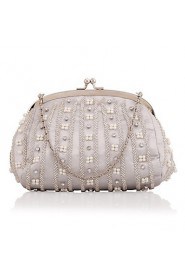 Women's Retro Beaded Evening Bags