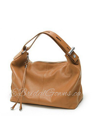 The Most Popular Simple Design Vintage Shoulder Bag