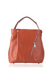 Best Seller Classic Design Real Leather Women Tote Bag