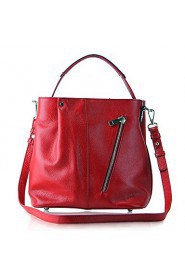 Best Seller Classic Design Real Leather Women Tote Bag