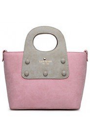 Women PU Hobo Tote Pink / Blue / Red / Gray / Black