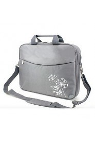 Unisex's Nylon Laptop Bag More Colors available