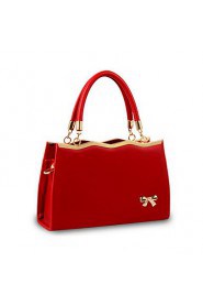 Women PU Doctor Tote