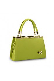 Women PU Doctor Tote