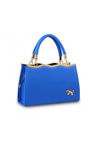 Women PU Doctor Tote