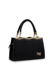 Women PU Doctor Tote