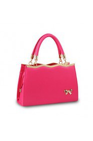 Women PU Doctor Tote