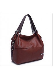 Women Formal PU Zipper Crossbody & Messenger/Totes