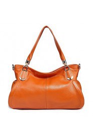 Newest Fashion Women's Most Popular Genuine Leather Hobo Bag (More Colors)