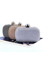 Women's Pearl Diamonds Party/Evening Bag