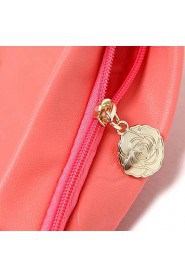 Women Macarons package Evening Cocktail Wedding Party Bag Shoulder Bag / Tote / Evening Bag