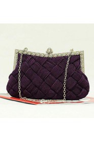 Women's Diamond Delicate Handbag