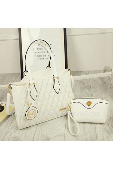 Ling Ge embroidery thread Crossbody Bag composite bag laptop