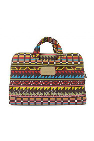 New Bohemian Laptop Briefcase 15 Inch/ 16 Inch Laptop Laptop Sleeve 15.6 Inch/15.4 Inch Laptop Bag