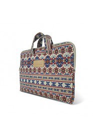 New Bohemian Laptop Briefcase 15 Inch/ 16 Inch Laptop Laptop Sleeve 15.6 Inch/15.4 Inch Laptop Bag