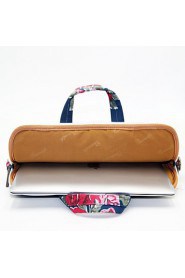 New Bohemian Laptop Briefcase 15 Inch/ 16 Inch Laptop Laptop Sleeve 15.6 Inch/15.4 Inch Laptop Bag