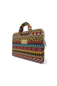 New Bohemian Laptop Briefcase 15 Inch/ 16 Inch Laptop Laptop Sleeve 15.6 Inch/15.4 Inch Laptop Bag