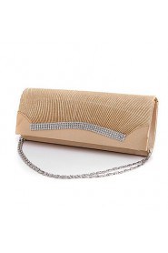 Women's Silk Bright Drill Evening Bags