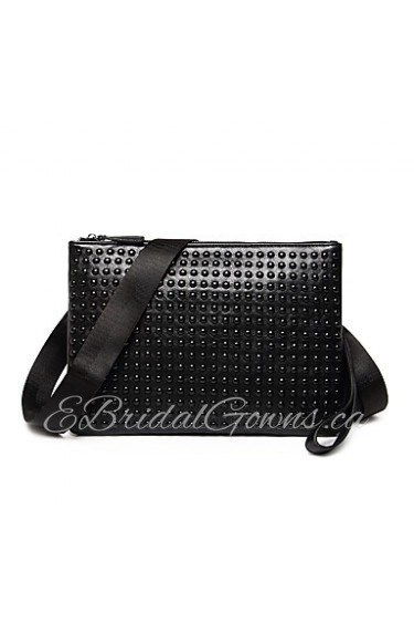 Men's The Fashion Leisure High grade Package Cover Type Clutch