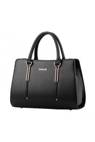 Women's Fashion Casual PU Messenger Shoulder Bag/Totes